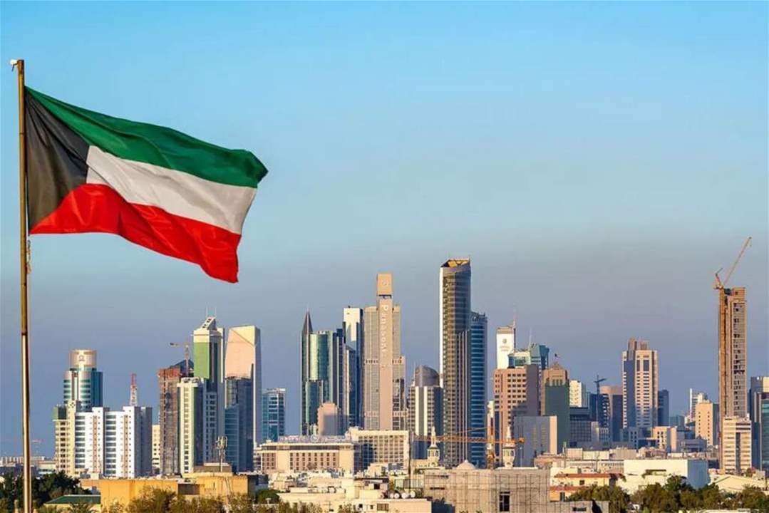 الكويت: القبض على 4 متسللين من الحرس الثوري 