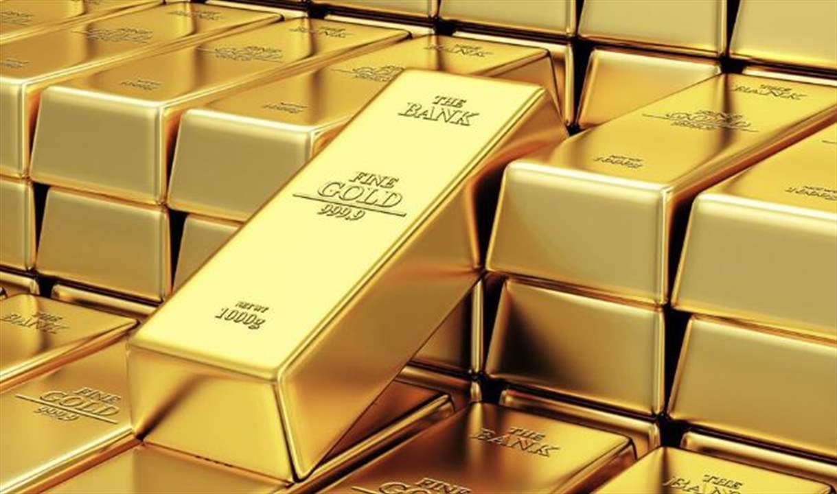 الذهب يرتفع.. كم بلغ سعر الأونصة؟ 