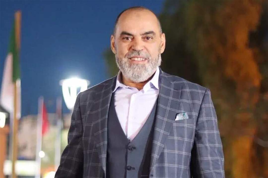 سبب وفاة الفنان الجزائري كمال زرارة