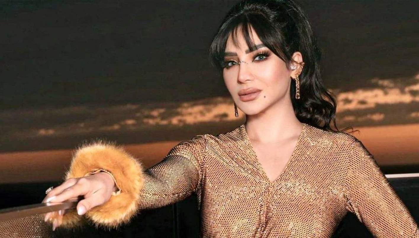هجوم حاد على لجين عمران وما علاقة شقيقتها اسيل عمران؟