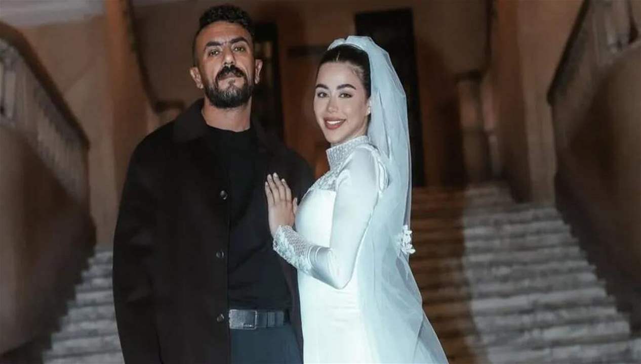 أحمد العوضي ويارا السكري يثيران الجدل بفيديو رومانسي.. هل اقترب موعد الارتباط الرسمي؟