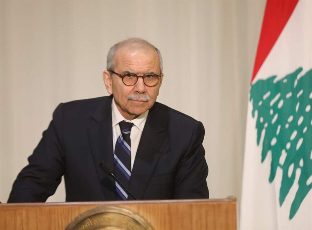 سلام: كفانا مغامرات عبثية في خدمة مشاريع ومصالح اجنبية