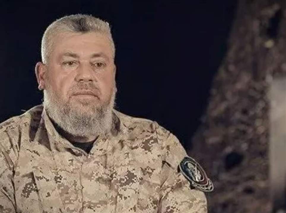 بعد استهداف "شبح القسام".. بيان لحزب الله 