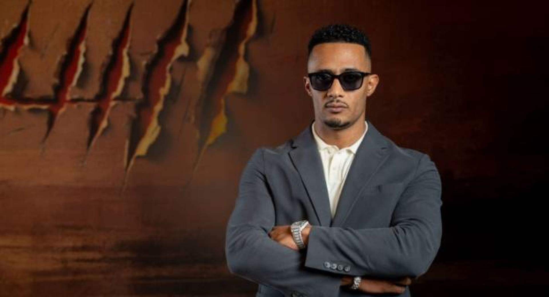 منع دخول مرتدين الجلباب إلى سينما بسبب فيلم محمد رمضان