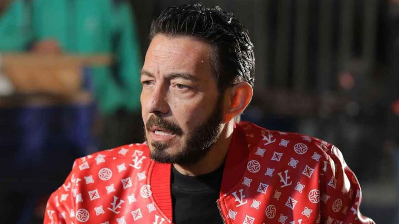 أحمد زاهر يترقب استقبال أول حفيدة وسط أجواء عائلية مميزة