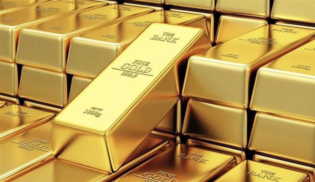 استقرار أسعار الذهب.. كم بلغ سعر الأونصة؟