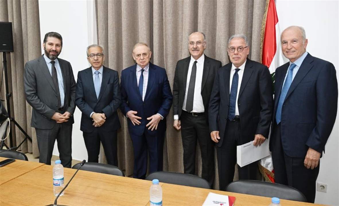 فريد البستاني بعد اجتماع لجنة الصحة: لحماية قطاع التأمين وتعزيز التنسيق لتأمين تغطية صحية عادلة للمواطنين