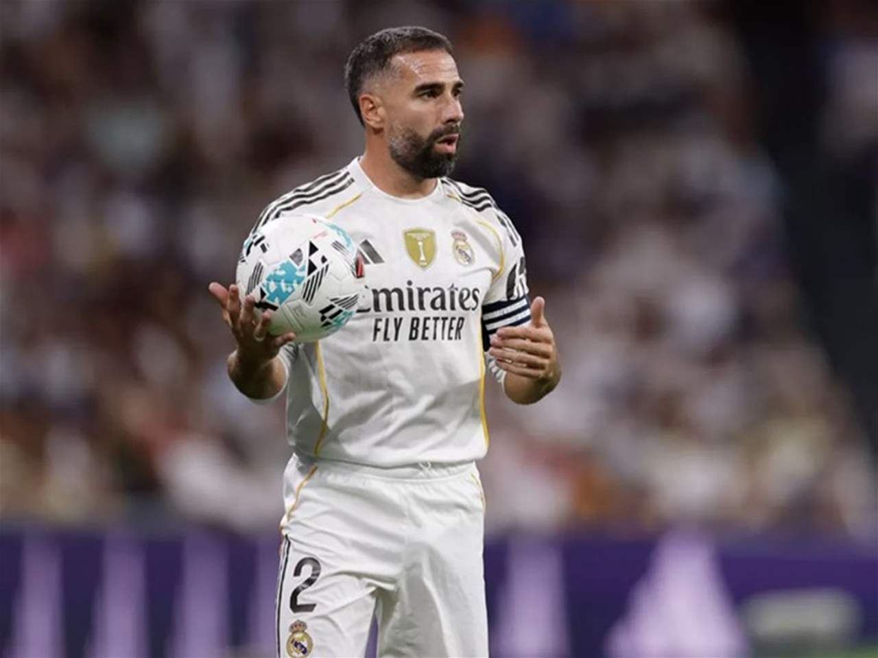 قادة ريال مدريد يغادرون تباعاً: لعنة الشارة أم إحلال ديمقراطي؟ 