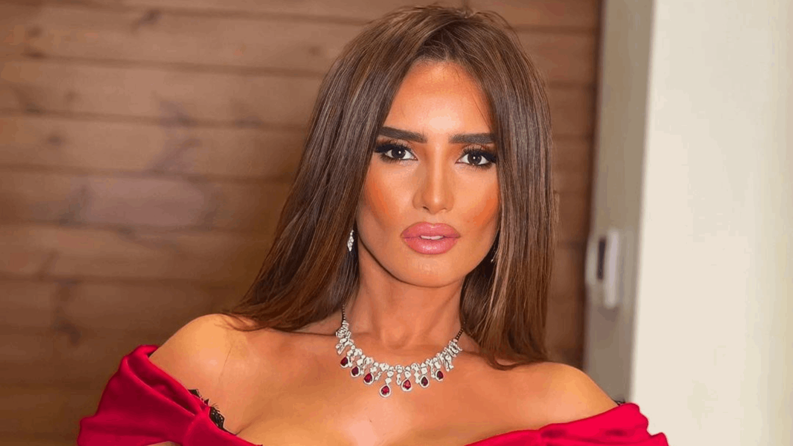 القضاء المصري ينهي قضية ترويع طفلي زينة بحكم لصالحها