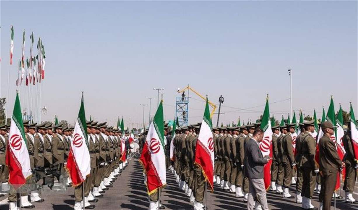"فتح جبهات جديدة".. الجيش الايراني يهدد! 