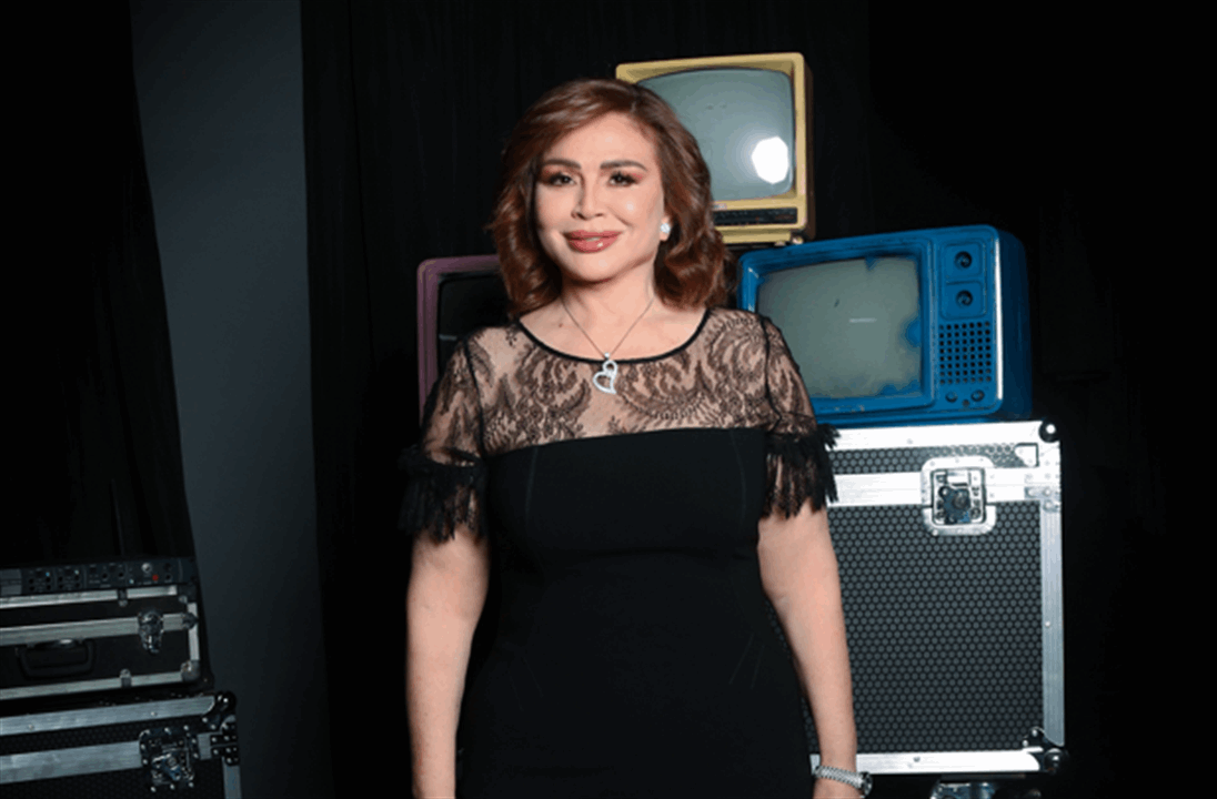 إلهام شاهين تكشف أسرارًا تُقال للمرة الأولى مع علي ياسين في “مساحة خاصة” 