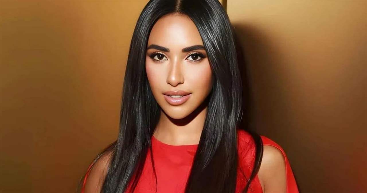 داعية يهاجم آية سماحة بسبب صورة رومانسية مع زوجها والأخيرة ترد