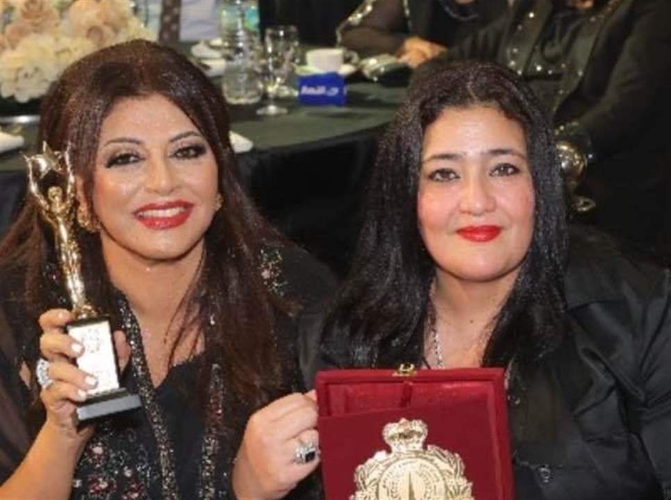 حكم بحبس شاليمار شربتلي بعد أزمتها مع هالة صدقي