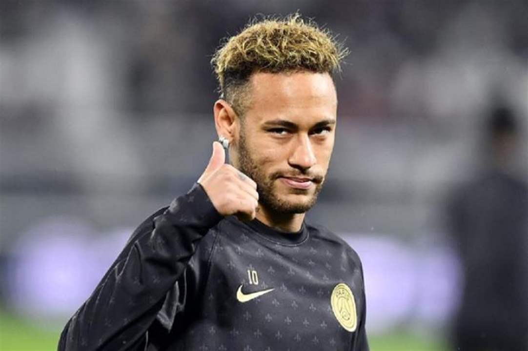 ردة فعل نيمار وزوجته بعد اعلان مشاركته بكأس العالم 2026 تتصدر