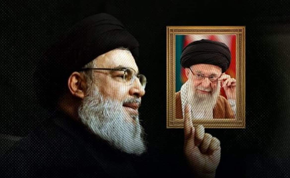 عن نصرالله وخامنئي.. هذا ما قالته أورتاغوس!