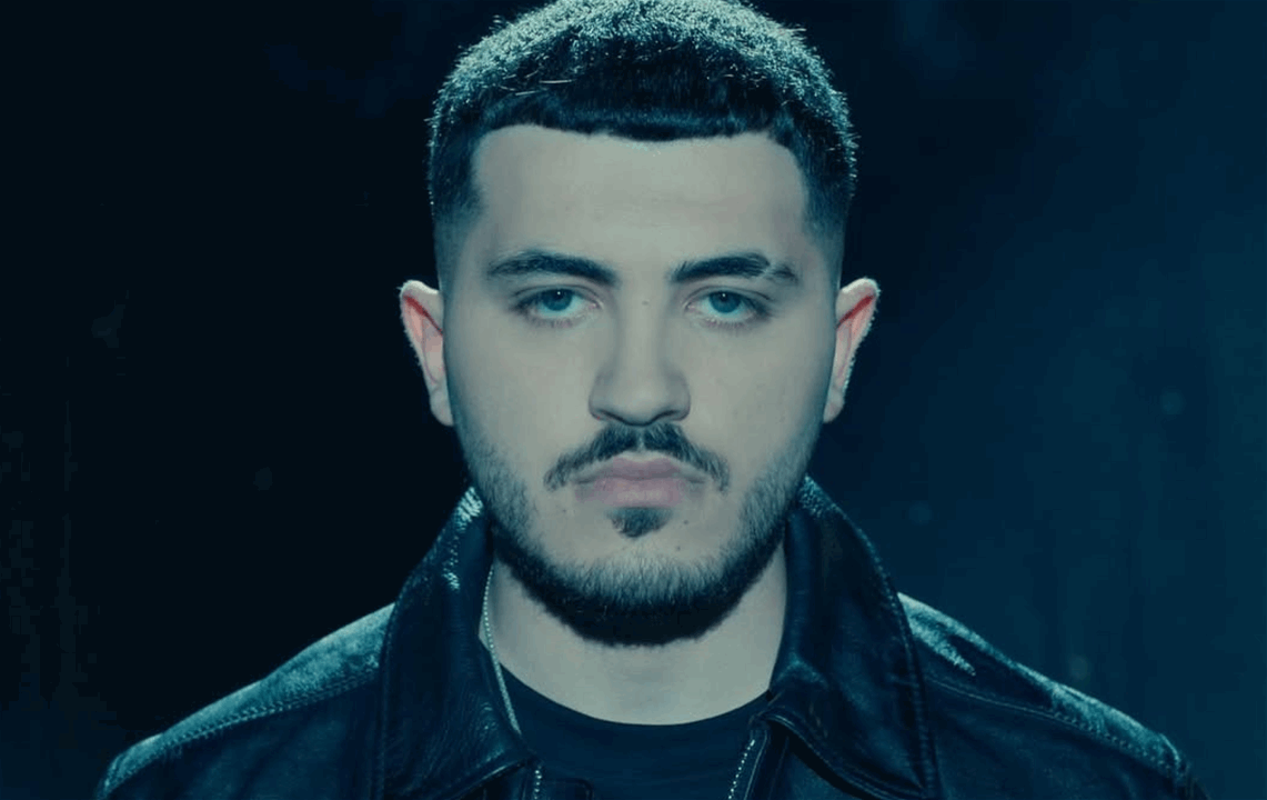 عصام النجار يكشف تفاصيل حصرية عن أغنيته الجديدة "مسموم" ومعاناته مع الضغوط 