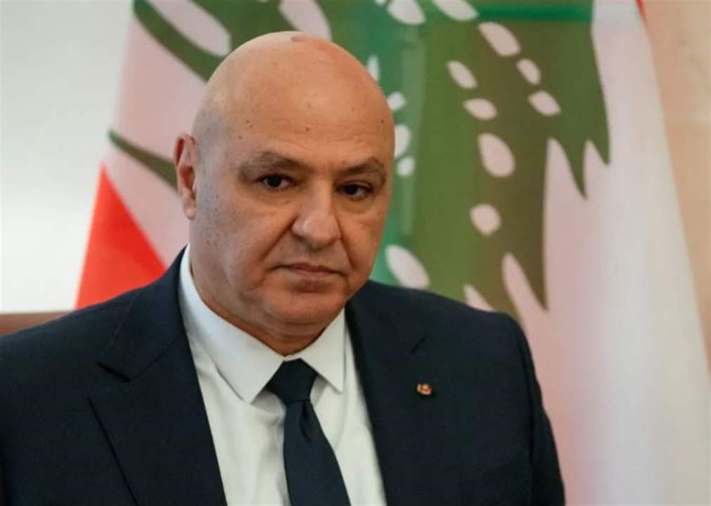 اتصالات الرئيس عون مستمرة.. ولبنان لم يقطع الأمل! (الجمهورية) 