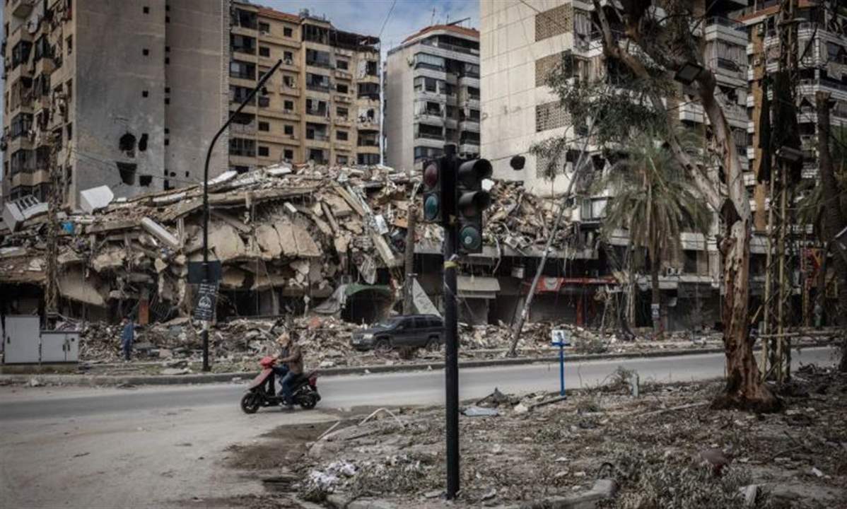 لبنان ينتظر جواب اسرائيل.. والهدنة: بيروت والضاحية فقط؟ (الشرق الأوسط) 