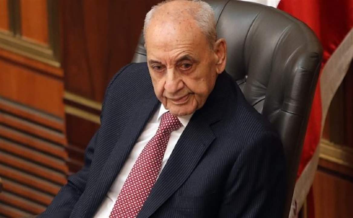 غارة على منزل شقيقه في تبنين يليها عقوبات أميركية.. المستهدف الأول: الرئيس بري! (المدن)