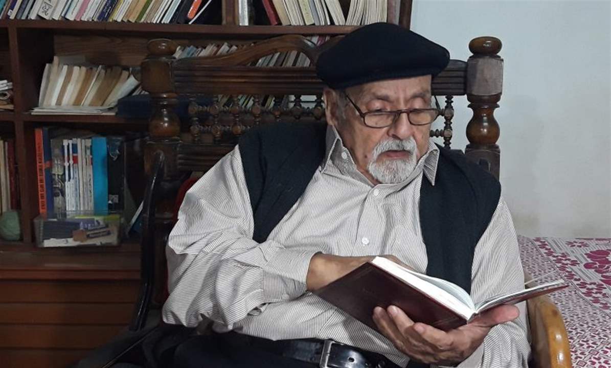 وفاة الشاعر سمير عبد الباقي بعد مسيرة فنية حافلة