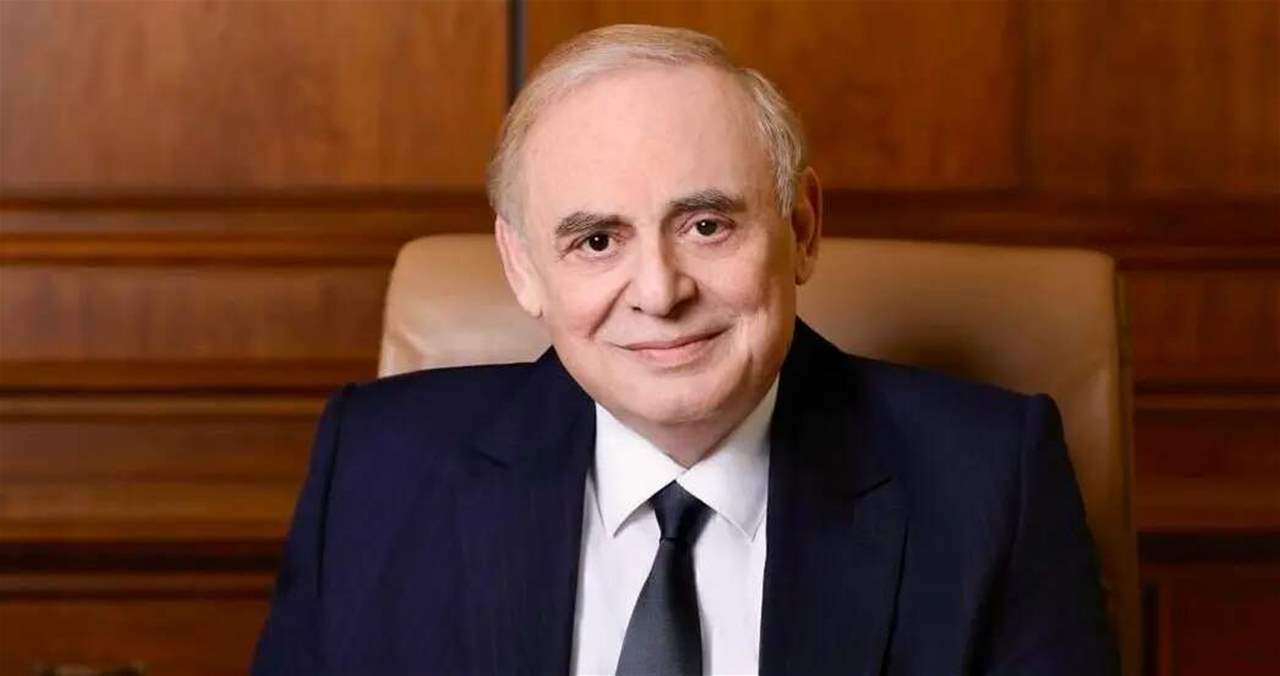 البستاني يرد على شركة "إنكريبت" ويدعوها للخضوع الى احكام القضاء