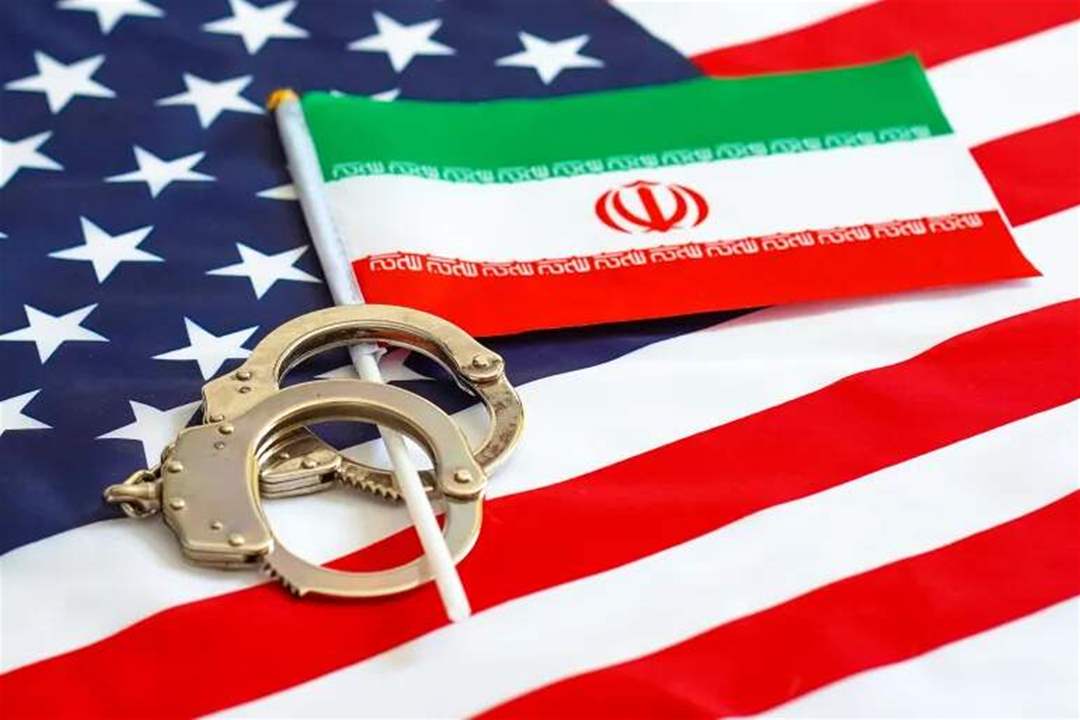 850 مليون دولار عبر "باينانس".. هكذا تجاوزت إيران العقوبات الأميركية!