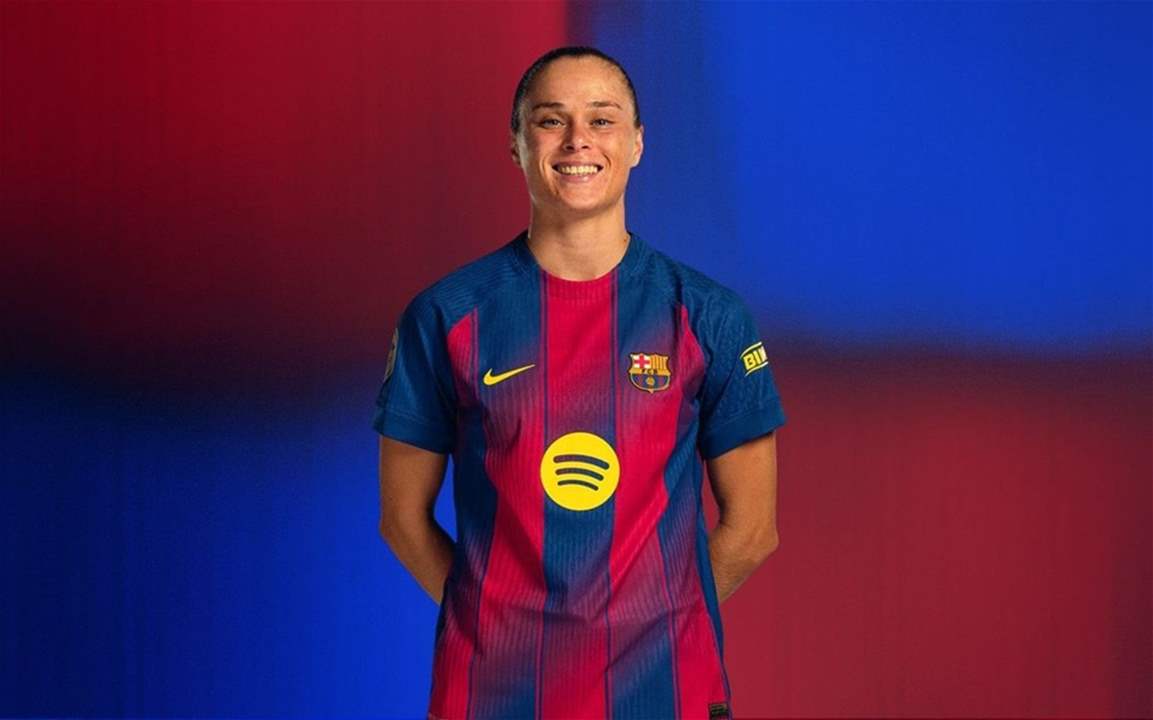 هل تنهي إيفا بايور كابوس دوري أبطال أوروبا؟