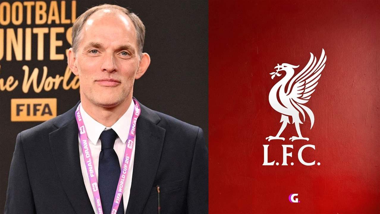 تشكيلة إنجلترا لكأس العالم بلا لاعبي ليفربول