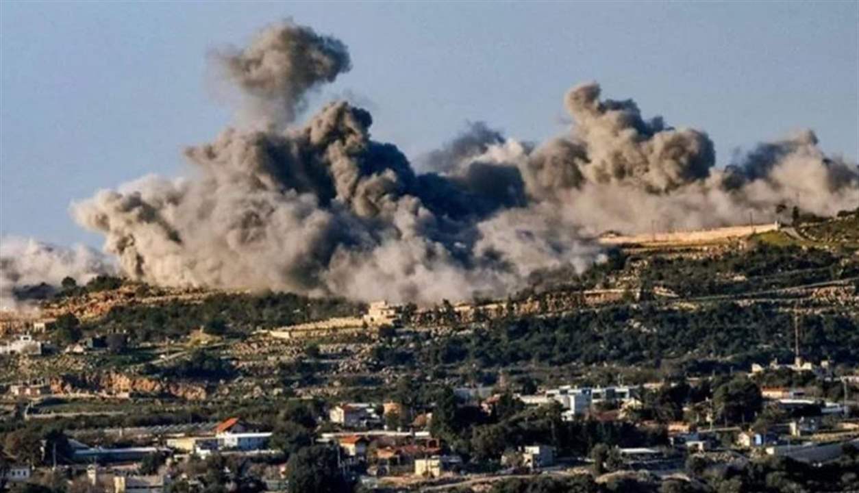 اتفاق أميركا - ايران.. متى تتوقف الحرب على جبهة لبنان؟ 