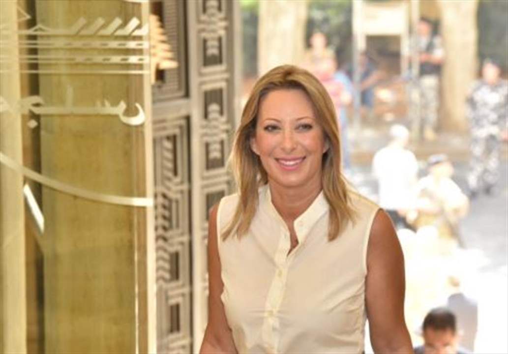 بعد "حملة الرينجر".. نائبة تعلق: لغة حزب الله