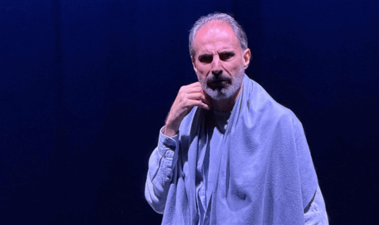 جهاد الأندري يفوز بجائزتي أفضل ممثل وأفضل عمل إقليمي