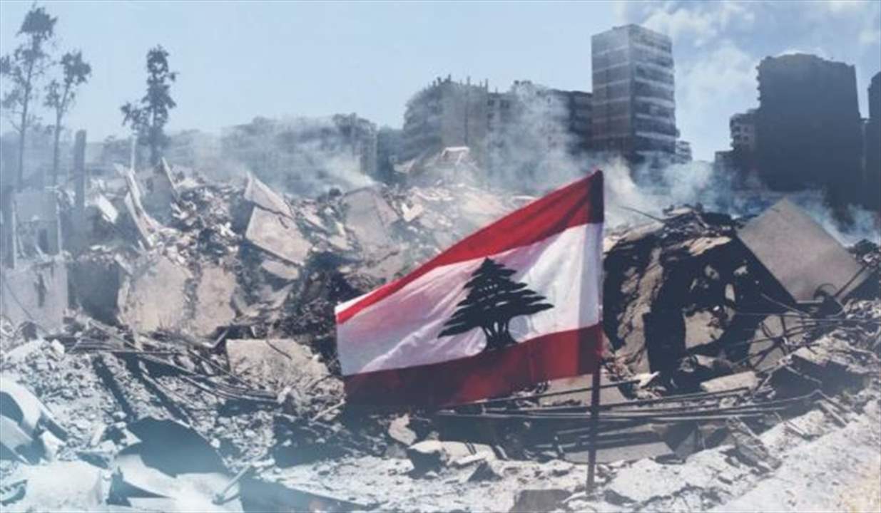 ضمانة بتحييد بيروت؟.. والخطورة في ما ستطلبه إسرائيل من الوفد اللبناني!