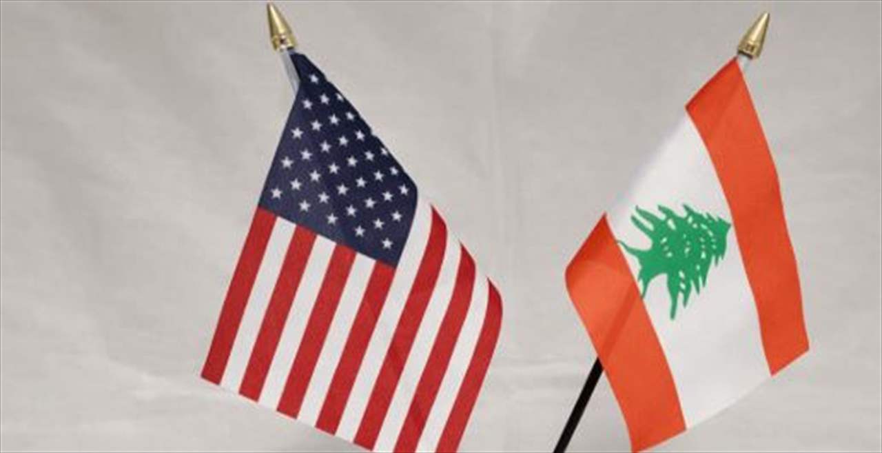 بين أميركا وإيران.. هل ينجو لبنان؟ (شاهد التقرير)