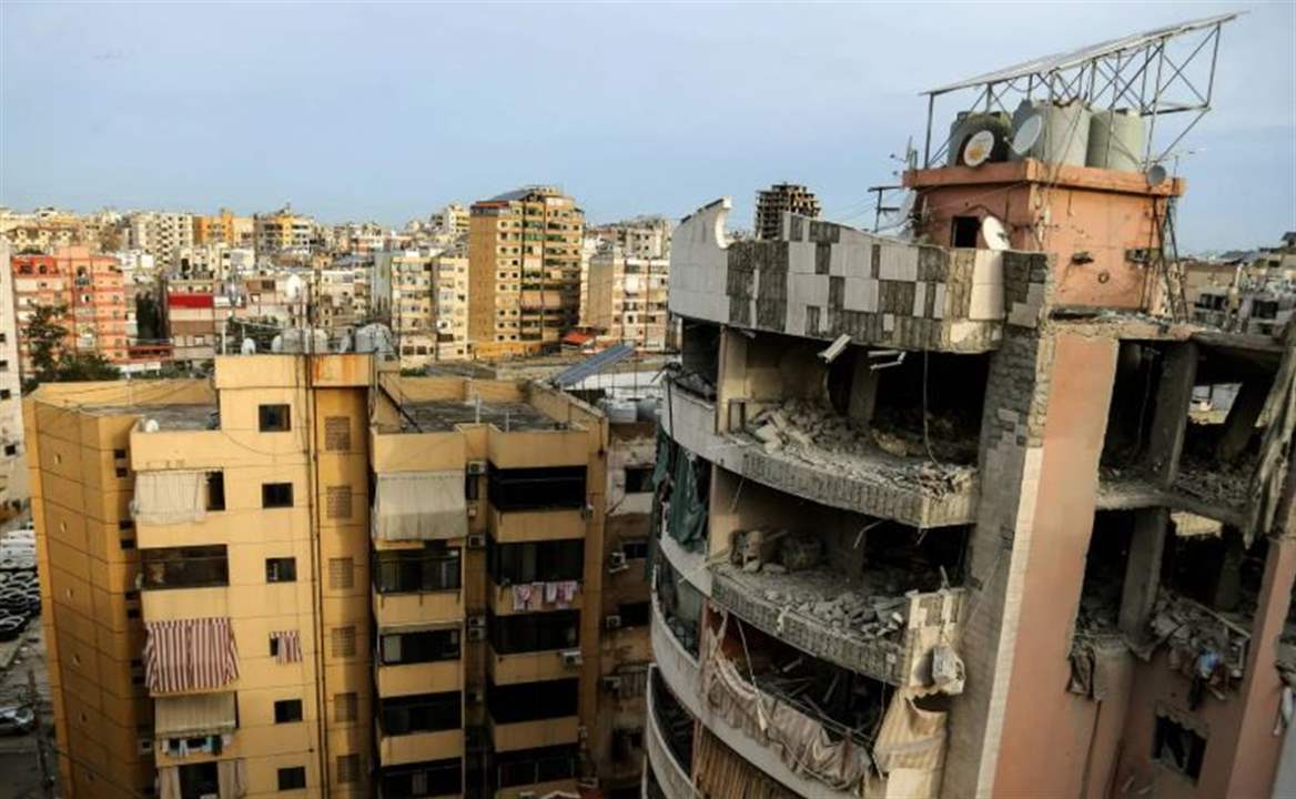 مع قرب الاتفاق بين أميركا وايران.. ماذا حصل في الضاحية الجنوبية؟ (أسرار النهار)