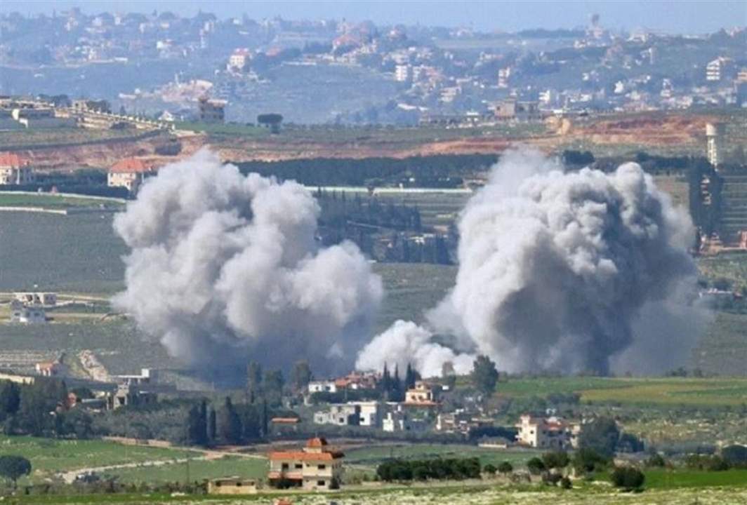 بين أميركا وايران.. لبنان لم يتبلّغ ولكن! (اللواء) 