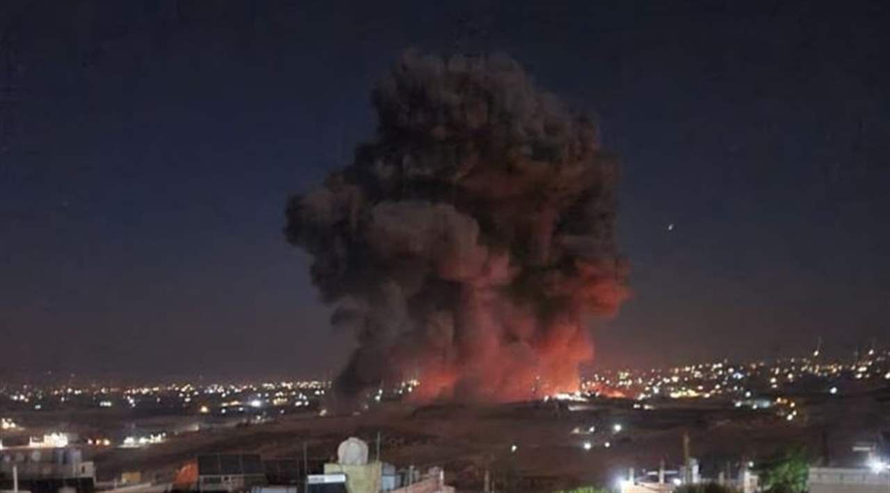 اسرائيل.. نحو تصعيد أكبر وترتيبات جديدة؟ (الشرق الأوسط)