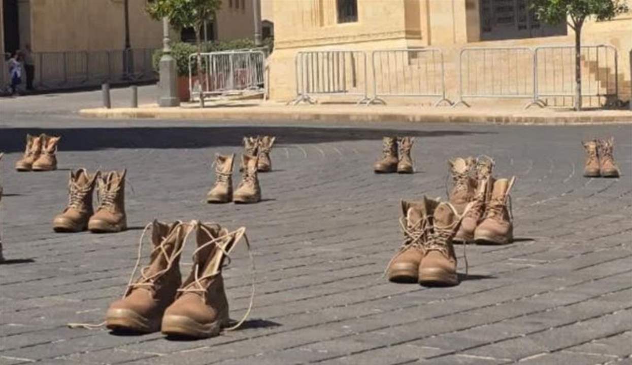 عن محاولة "زج الجيش".. نائب لبناني: أعرف من وراءكم!
