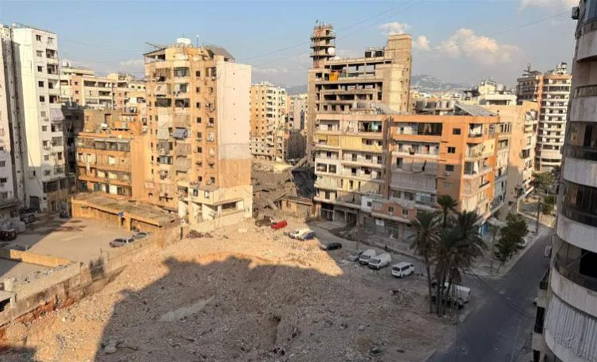 مقترح اسرائيلي: مسيرات "حزب الله" مقابل مبانٍ في الضاحية! 