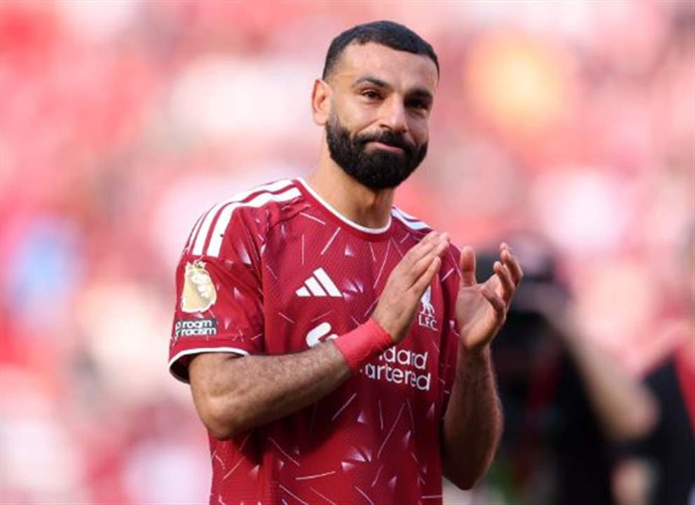 بالفيديو - النهاية التي أبكت صلاح