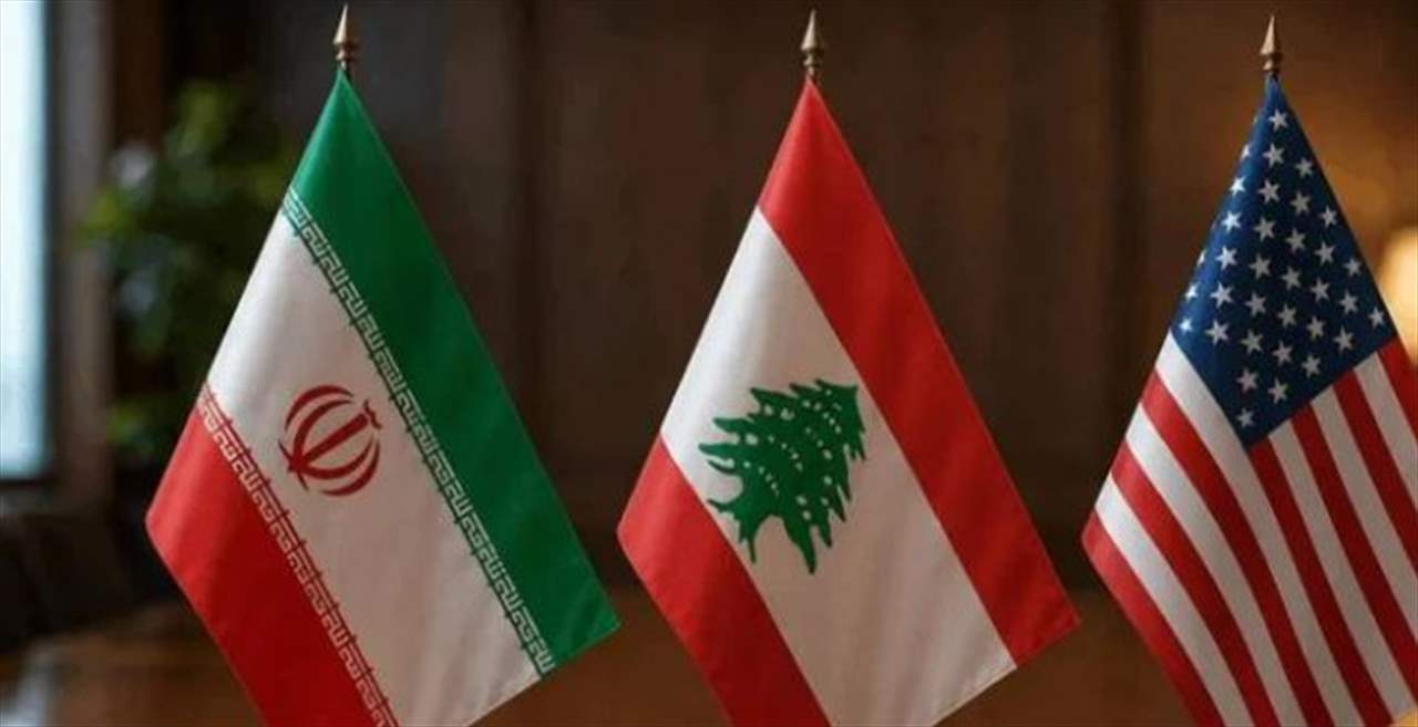 أين اصبح الاتفاق.. وماذا عن لبنان؟ شاهد نشرة أخبار الجديد مباشرة عبر الرابط