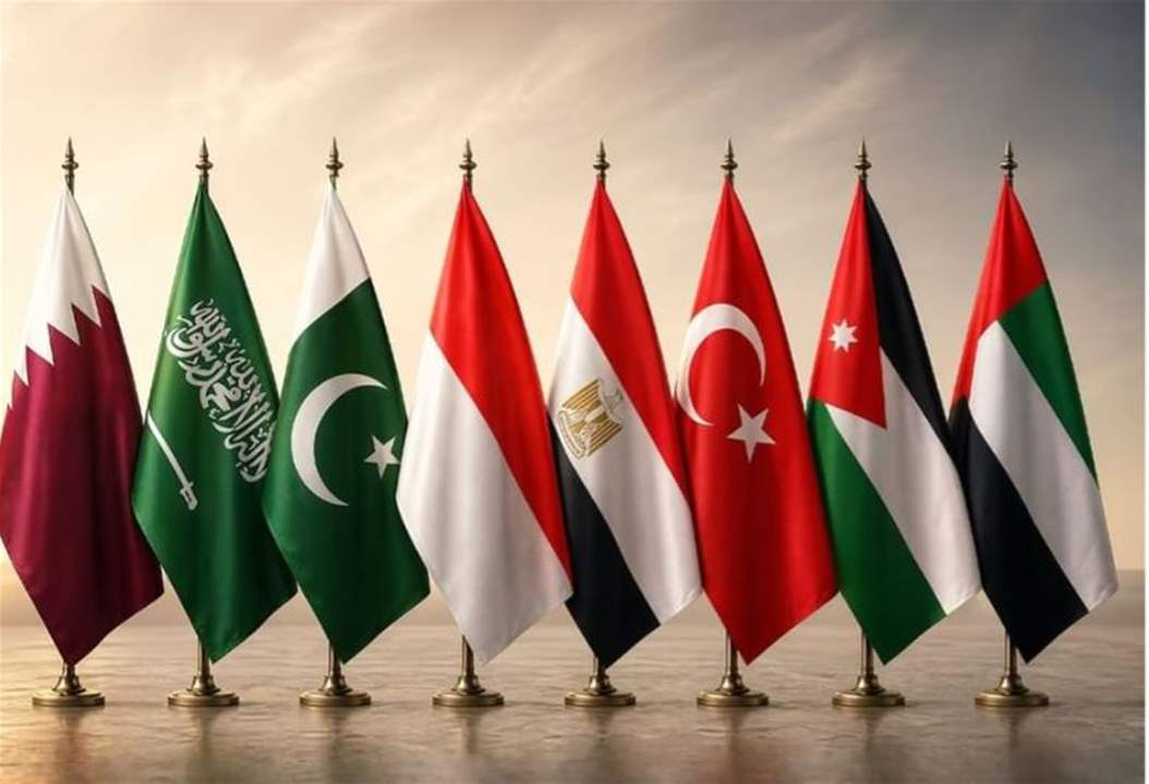 بيانٌ عربي – إسلامي مشترك يدين إهانات بن غفير لمحتجزي الأسطول