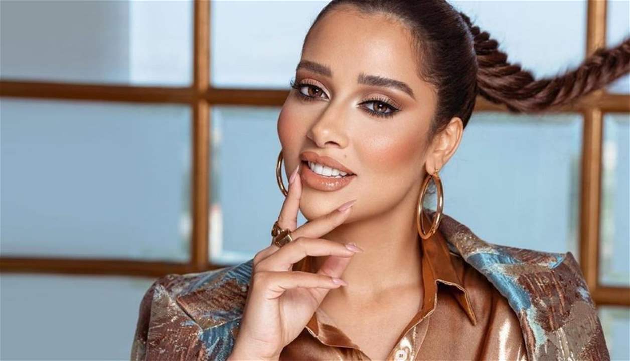 بلقيس فتحي تكشف قصة الحب التي تعيشها بعد 5 سنوات على طلاقها 