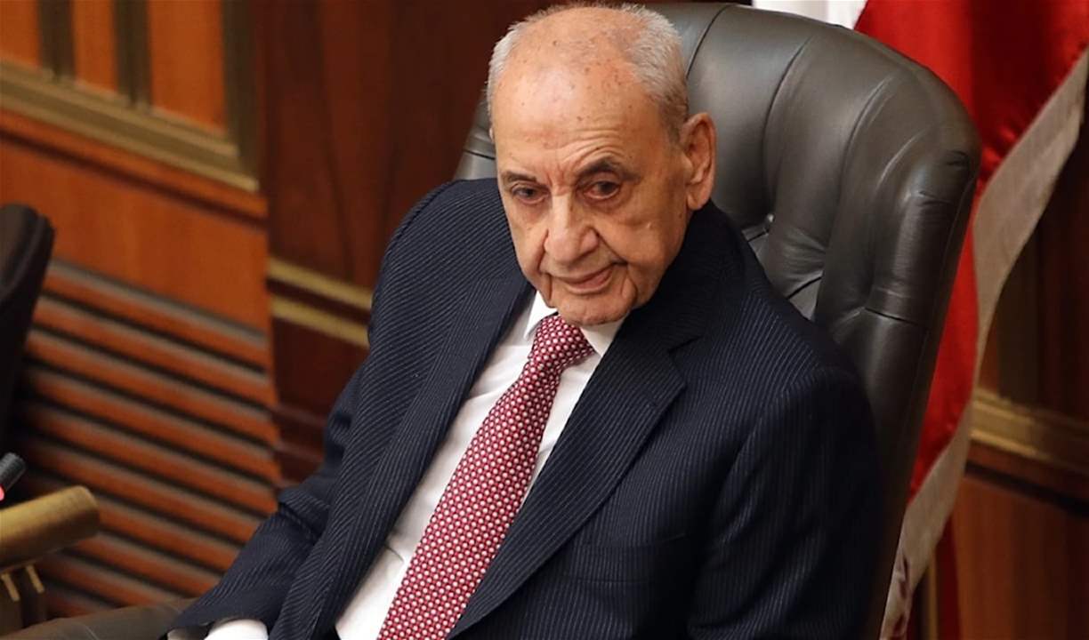 بري يخشى "جرف الجنوب".. ويلتزم الصمت! (المدن) 