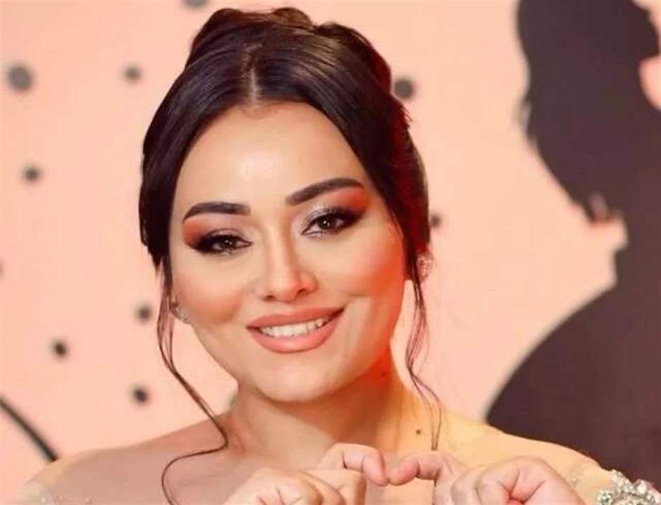 راندا البحيري تقلق جمهورها بعد كشف تفاصيل أزمتها الصحية وطلبها الدعاء