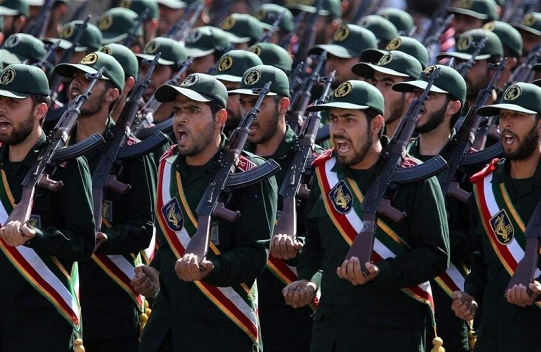 بعد استهداف إيران.. الحرس الثوري يهدد أميركا: "الرد حاسم"!