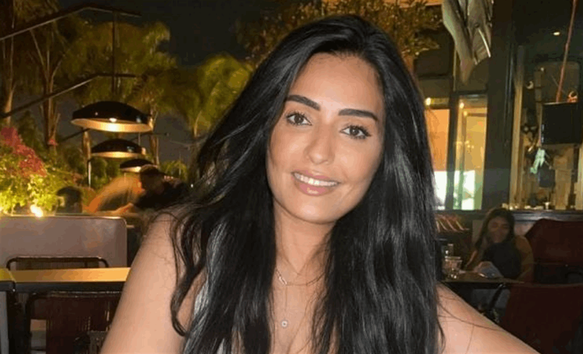 إصابة ملكة جمال مصر بشلل نصفي بعد مضاعفات ورم في المخ.