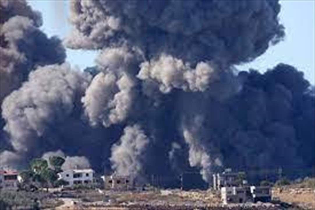 الجيش الإسرائيلي يهدد: "أخلوا هذه القرى فورًا"! (صورة) 