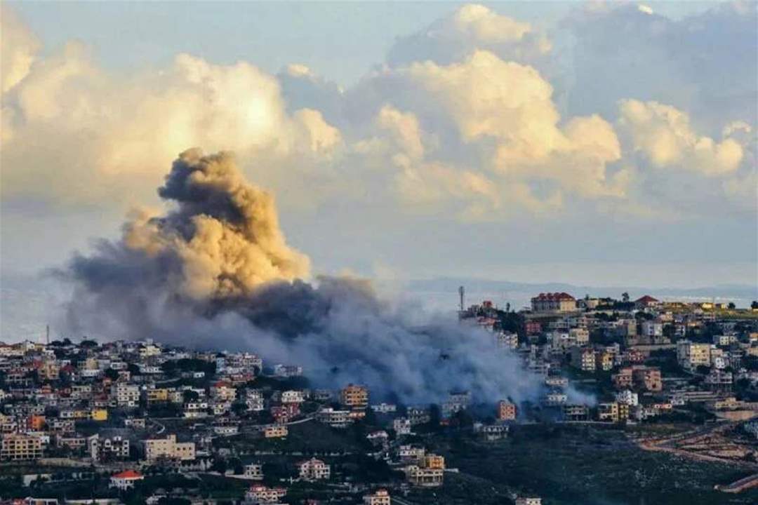 نداء من النبطية: أكثر من 220 شخصًا يطالبون الرؤساء الثلاثة والحكومة بوقف التدمير وحماية المدينة