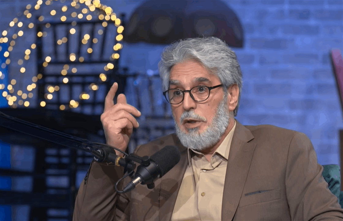 عباس النوري يعلنها لأول مرة: وصلني تهديدات من حزب البعث بالتصفية الجسدية 
