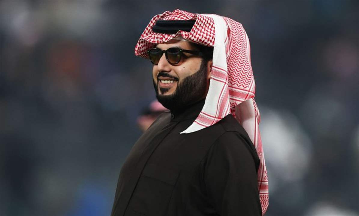 المستشار تركي آل الشيخ يدعم ملحنا مصريا بعد استغاثته